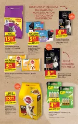 Gazetka promocyjna Biedronka - W tym tygodniu PN - Gazetka - ważna od 13.03 do 13.03.2021 - strona 61 - produkty: Kurczak, Ser, Whiskas, Felix, Gala, Pedigree, Sucha karma