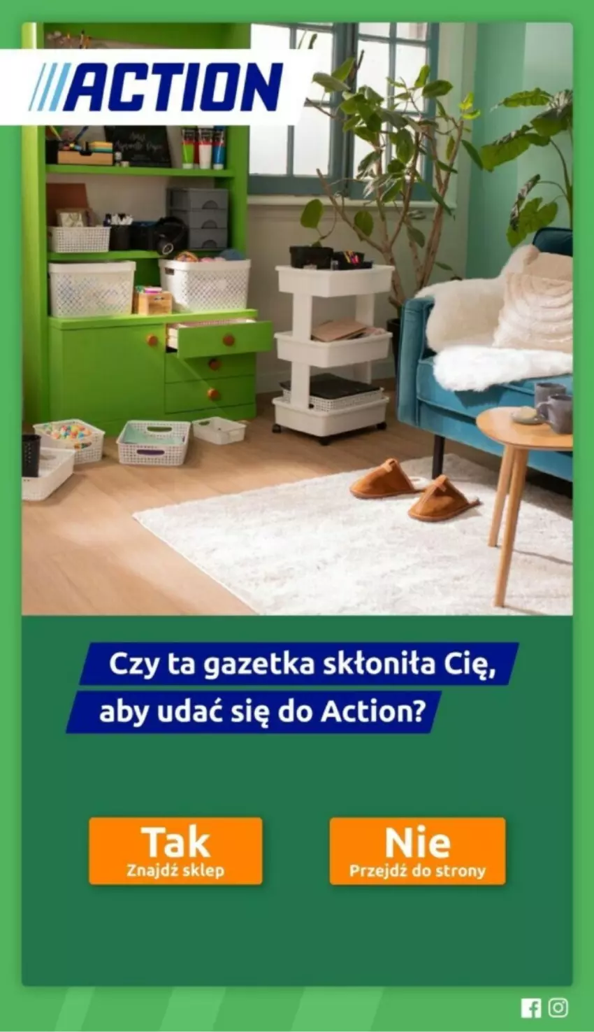 Gazetka promocyjna Action - ważna 26.06 do 02.07.2024 - strona 13