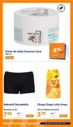 Gazetka promocyjna Action - Gazetka - ważna od 02.07 do 02.07.2024 - strona 20 - produkty: Ser, Bell, Body, Krem do ciała, Chupa Chups, Bokserki