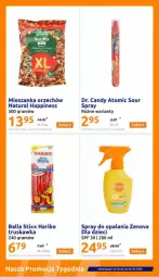 Gazetka promocyjna Action - Gazetka - ważna od 02.07 do 02.07.2024 - strona 3 - produkty: Gra, Atomic, Dzieci, Candy, Haribo