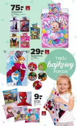 Gazetka promocyjna Netto - Wnętrza z Klasą - Gazetka - ważna od 17.04 do 17.04.2021 - strona 6 - produkty: Pościel, Poszewka, Ręcznik