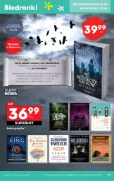 Gazetka promocyjna Biedronka - Okazje Tygodnia - Gazetka - ważna od 26.04 do 26.04.2025 - strona 25 - produkty: Por, Gra, Brutal, Olej, Fa