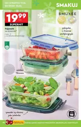 Gazetka promocyjna Biedronka - Okazje Tygodnia - Gazetka - ważna od 26.04 do 26.04.2025 - strona 30 - produkty: Pojemnik