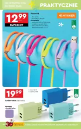 Gazetka promocyjna Biedronka - Okazje Tygodnia - Gazetka - ważna od 26.04 do 26.04.2025 - strona 36 - produkty: Por, Przewód, Tran, Warka