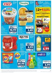 Gazetka promocyjna Kaufland - Gazetka - ważna od 31.12 do 31.12.2024 - strona 47 - produkty: Gra, Pasztet, Rolnik