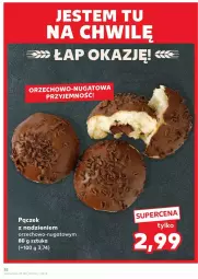 Gazetka promocyjna Kaufland - Gazetka - ważna od 31.12 do 31.12.2024 - strona 48 - produkty: Pączek