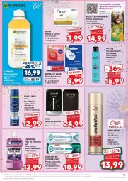 Gazetka promocyjna Kaufland - Gazetka - ważna od 31.12 do 31.12.2024 - strona 71 - produkty: Palette, Nivea Men, Listerine, Płyn micelarny, Str8, Pasta do zębów, Woda po goleniu, Dove, Płyn do płukania, Szampon, Mydło, Suchy szampon, Woda, Sensodyne, Nivea, Farba do włosów, Fa