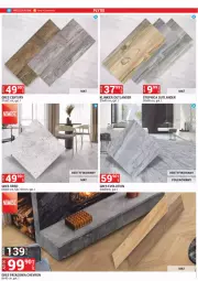 Gazetka promocyjna Merkury Market - Bielsko-Biała, Cieszyn, Jarosław, Kielce, Krosno, Ładna, Mielec, Nowy Sącz, Rybnik, Szaflary, Zamość - Gazetka - ważna od 31.07 do 31.07.2021 - strona 38 - produkty: Top, Tago, Gres