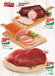 Gazetka promocyjna Dino - Gazetka 39 / 2024 - Gazetka - ważna od 01.10 do 01.10.2024 - strona 27 - produkty: Polędwica, Kiełbasa krakowska, Wołowina, Kiełbasa