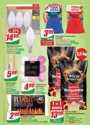 Gazetka promocyjna Dino - Gazetka 39 / 2024 - Gazetka - ważna od 01.10 do 01.10.2024 - strona 58 - produkty: Podgrzewacze, Stek, Grill