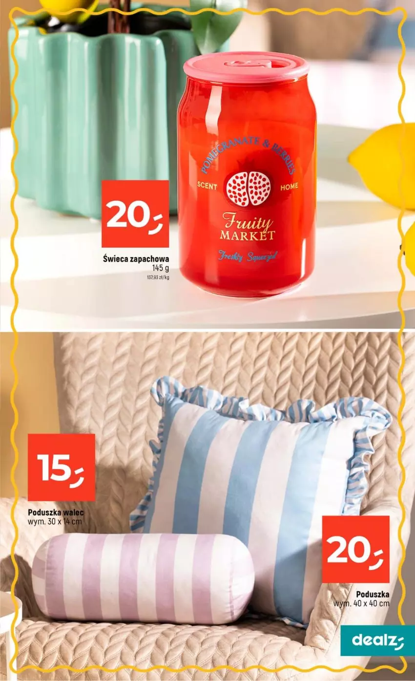 Gazetka promocyjna Dealz - NOWA GAZETKA - ważna 15.01 do 21.01.2026 - strona 19