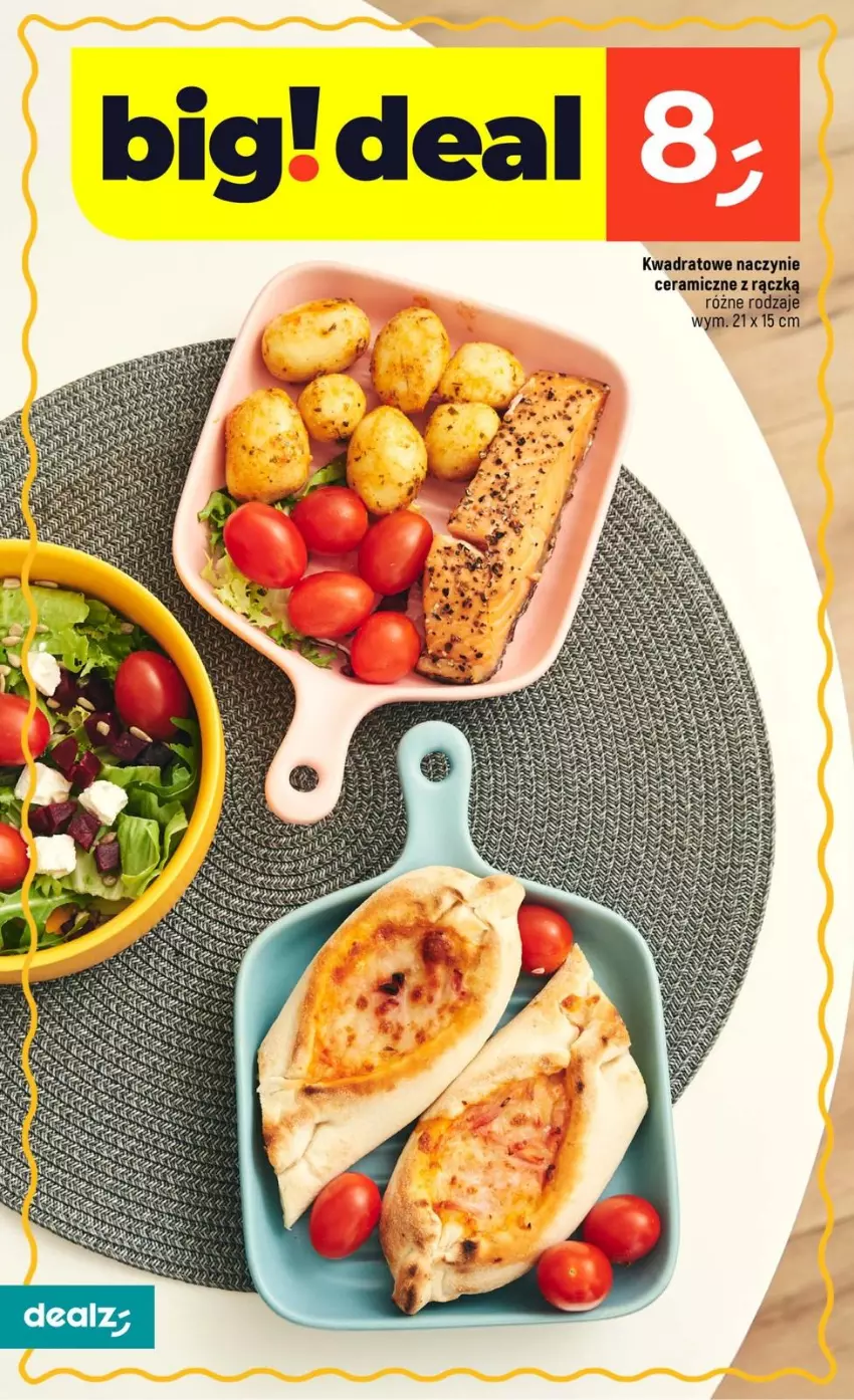 Gazetka promocyjna Dealz - NOWA GAZETKA - ważna 15.01 do 21.01.2026 - strona 20