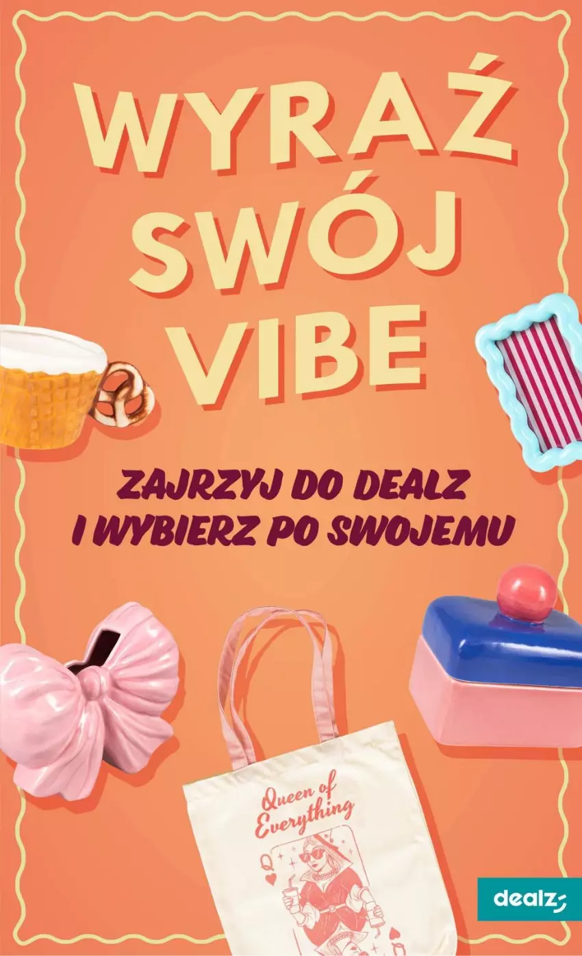 Gazetka promocyjna Dealz - NOWA GAZETKA - ważna 15.01 do 21.01.2026 - strona 21
