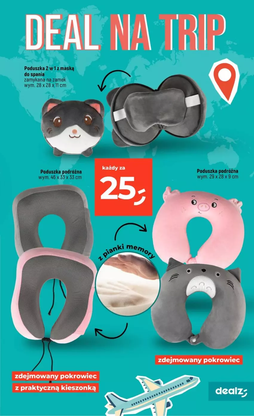 Gazetka promocyjna Dealz - NOWA GAZETKA - ważna 15.01 do 21.01.2026 - strona 23
