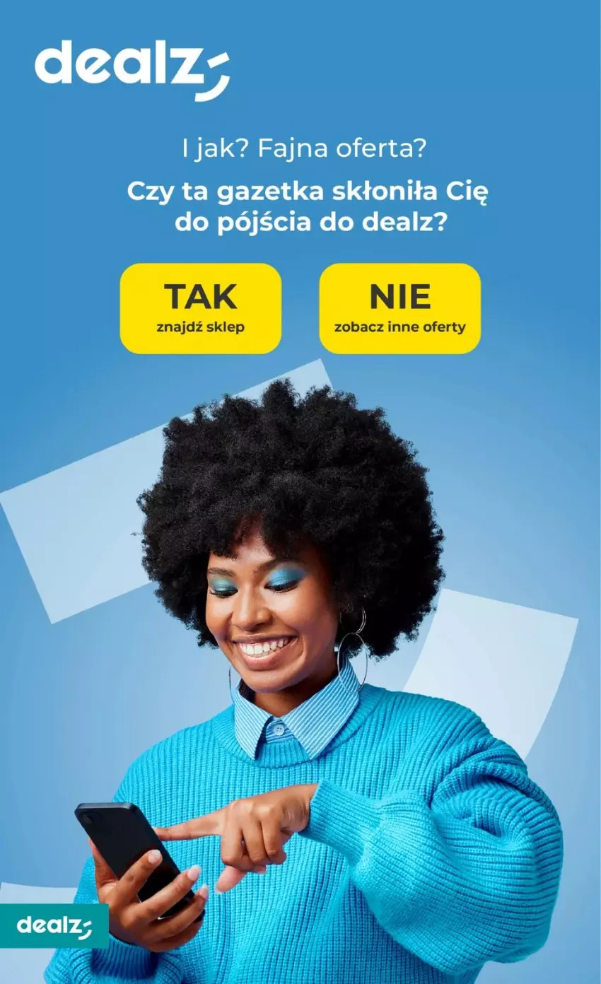 Gazetka promocyjna Dealz - NOWA GAZETKA - ważna 15.01 do 21.01.2026 - strona 38 - produkty: Fa