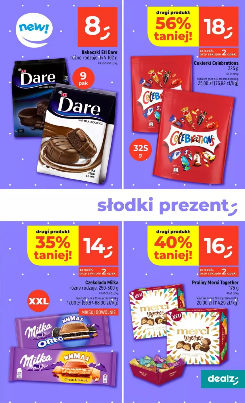 Gazetka promocyjna Dealz - NOWA GAZETKA - ważna 15.01 do 21.01.2026 - strona 9