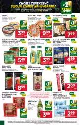 Gazetka promocyjna Stokrotka - Market - Gazetka - ważna od 17.06 do 17.06.2026 - strona 24 - produkty: Piwa, Piwo, Kawa rozpuszczalna, Sos, Gra, Migdały, Namysłów, Kawa, Lody, Pesto, Pizza, Matjas, Chusteczki, Smoothie, Delma, Kabanos, Frytki, Flora, Olej, Monte, Fa