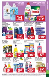 Gazetka promocyjna Stokrotka - Market - Gazetka - ważna od 17.06 do 17.06.2026 - strona 31 - produkty: Ludwik, Warzywa, Gra, BIC, Coccolino, Do mycia naczyń, Proszek do prania, Persil, Kret, Płyn do mycia naczyń, Szynka, Optima, Płyn do płukania, Schauma, Gourmet Gold, Szampon, Podpaski, Maszynka, Owoce, Płyn do mycia, Sidolux, Maszynka do golenia, Bryza, Wkładki, Lazur, Mięso, Blend-a-Med, Nivea, Fa