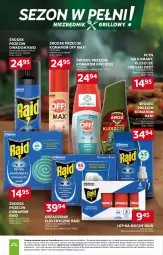 Gazetka promocyjna Stokrotka - Market - Gazetka - ważna od 17.06 do 17.06.2026 - strona 36 - produkty: HP