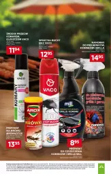 Gazetka promocyjna Stokrotka - Market - Gazetka - ważna od 17.06 do 17.06.2026 - strona 37 - produkty: Preparat do czyszczenia, Piekarnik, Grill, Nanomax, HP