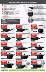 Gazetka promocyjna PoloMarket - Gazetka promocyjna  r - Gazetka - ważna od 30.03 do 30.03.2021 - strona 11 - produkty: Sok, Gry, Gra, Garnek, Czajnik, Patelnia grillowa, Uchwyty, Tera, Lack, Laur, Patelnia, Grill, Rondel, Fa