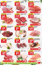 Gazetka promocyjna PoloMarket - Gazetka promocyjna  r - Gazetka - ważna od 30.03 do 30.03.2021 - strona 13 - produkty: Kurczak, Ser, Filet z piersi kurczaka, Pekpol, Golonka z indyka, Filet z piersi indyka, Laur, Szynka, Boczek, Wołowina, Schab bez kości