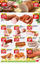 Gazetka promocyjna PoloMarket - Gazetka promocyjna  r - Gazetka - ważna od 30.03 do 30.03.2021 - strona 15 - produkty: Chrzan, Szynka Królewska, Pekpol, Madej Wróbel, Szynka, Sękacz, Boczek, Kiełbasa biała, Kiełbasa, Kiełbasa schabowa