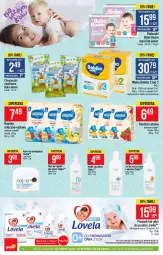 Gazetka promocyjna PoloMarket - Gazetka promocyjna  r - Gazetka - ważna od 30.03 do 30.03.2021 - strona 16 - produkty: Płyn do kąpieli, Ryż, Lovela, Ziajka, Bebiko, Malm, Ziaja, Dzieci, Mydło, Miecz, Mleko