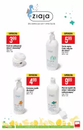 Gazetka promocyjna PoloMarket - Gazetka promocyjna  r - Gazetka - ważna od 30.03 do 30.03.2021 - strona 17 - produkty: Płyn do kąpieli, Ser, Body, Tera, Laur, Ziaja, Dzieci, Mydło