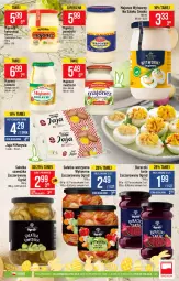 Gazetka promocyjna PoloMarket - Gazetka promocyjna  r - Gazetka - ważna od 30.03 do 30.03.2021 - strona 25 - produkty: Majonez, Sałatka, Buraczki, Jaja, Tera, Sałatka warzywna, Laur, Sałat, Ogród, LG