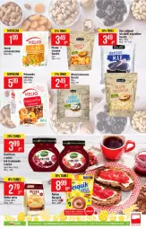 Gazetka promocyjna PoloMarket - Gazetka promocyjna  r - Gazetka - ważna od 30.03 do 30.03.2021 - strona 31 - produkty: Wiórki kokosowe, Prymat, Tarta, Konfitura, Bułka tarta, Bułka, Helio, Kokos