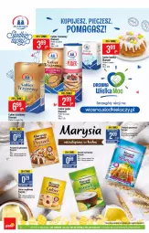 Gazetka promocyjna PoloMarket - Gazetka promocyjna  r - Gazetka - ważna od 30.03 do 30.03.2021 - strona 34 - produkty: Piec, Cukier puder, Cukier, Proszek do pieczenia, Diamant, Tusz, Tonik, Puder, Cukier trzcinowy, Cukier wanilinowy, Fa