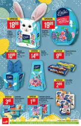 Gazetka promocyjna PoloMarket - Gazetka promocyjna  r - Gazetka - ważna od 30.03 do 30.03.2021 - strona 38 - produkty: Chałwa, Sanki, Czekolada mleczna, Czekolada, Mars