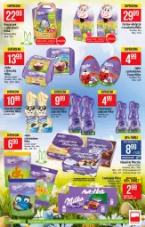 Gazetka promocyjna PoloMarket - Gazetka promocyjna  r - Gazetka - ważna od 30.03 do 30.03.2021 - strona 39 - produkty: Kosz, Tera, Laur, Mleczko, Milka