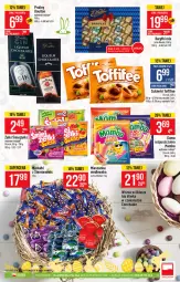 Gazetka promocyjna PoloMarket - Gazetka promocyjna  r - Gazetka - ważna od 30.03 do 30.03.2021 - strona 41 - produkty: Cukier, Praliny, Toffifee, Cukierki, Mamba, Michałki, Likier, Baryłki