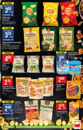 Gazetka promocyjna PoloMarket - Gazetka promocyjna  r - Gazetka - ważna od 30.03 do 30.03.2021 - strona 45 - produkty: Ser, Lajkonik, Gin, Orzeszki, Chipsy, Tera, Laur, Bajgle, Lorenz, Precelki, Orzeszki ziemne, LG