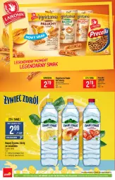 Gazetka promocyjna PoloMarket - Gazetka promocyjna  r - Gazetka - ważna od 30.03 do 30.03.2021 - strona 48 - produkty: Gin, Truskawki, Bajgle, Napój