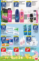 Gazetka promocyjna PoloMarket - Gazetka promocyjna  r - Gazetka - ważna od 30.03 do 30.03.2021 - strona 51 - produkty: BIC, Oral B, Papier, Szczoteczka do zębów, Papier toaletowy, Dove, Gliss Kur, Ręcznik, Chusteczki, Always, Szampon, Ziaja, Podpaski, Odżywka, Mydło, Antyperspirant, Szczoteczka, Fa