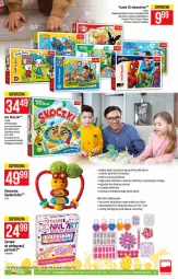 Gazetka promocyjna PoloMarket - Gazetka promocyjna  r - Gazetka - ważna od 30.03 do 30.03.2021 - strona 59 - produkty: Frozen, Koc, Gra, Cars, Puzzle, Tera, Laur, Dzieci