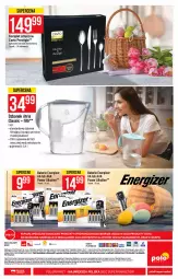Gazetka promocyjna PoloMarket - Gazetka promocyjna  r - Gazetka - ważna od 30.03 do 30.03.2021 - strona 61 - produkty: Dzbanek, Energizer, Mobil
