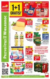 Gazetka promocyjna PoloMarket - Gazetka promocyjna  r - Gazetka - ważna od 30.03 do 30.03.2021 - strona 62 - produkty: Piwo, Kawa rozpuszczalna, Ser, Gra, Danone, Proszek do prania, Persil, Kawa, Serek, Edam, Mysz, Danio, Olej rzepakowy, Jacobs, Bryza, Kapsułki do prania, Olej