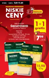 Gazetka promocyjna Biedronka - Od Wtorku - Gazetka - ważna od 11.01 do 11.01.2025 - strona 6 - produkty: LG