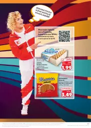 Gazetka promocyjna Kaufland - Gazetka tygodnia - Gazetka - ważna od 17.07 do 17.07.2024 - strona 63 - produkty: Ser, Gra, Beskidzki, Beskidzkie paluszki, LG, Fa