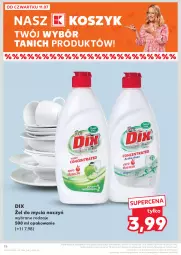 Gazetka promocyjna Kaufland - Gazetka tygodnia - Gazetka - ważna od 17.07 do 17.07.2024 - strona 76 - produkty: Sok, Do mycia naczyń, Rama, Kosz