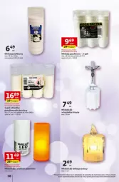 Gazetka promocyjna Auchan - Gazetka - ważna od 11.10 do 11.10.2023 - strona 32 - produkty: Znicz