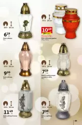 Gazetka promocyjna Auchan - Gazetka - ważna od 11.10 do 11.10.2023 - strona 33 - produkty: Znicz