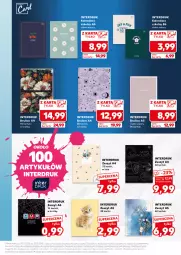Gazetka promocyjna Kaufland - Kaufland - Gazetka - ważna od 04.09 do 04.09.2024 - strona 13 - produkty: Lion, Kalendarz