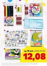 Gazetka promocyjna Kaufland - Kaufland - Gazetka - ważna od 04.09 do 04.09.2024 - strona 3 - produkty: Fa