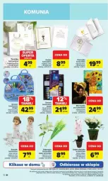 Gazetka promocyjna Carrefour - Gazetka - ważna od 02.05 do 02.05.2025 - strona 4 - produkty: Top, Ser