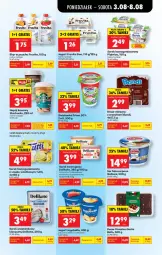 Gazetka promocyjna Biedronka - Od Poniedziałku - Gazetka - ważna od 08.08 do 08.08.2026 - strona 41 - produkty: Piec, Deser mleczny, Ser, Gra, Piątnica, Zott, Bell, Jogurt, Mascarpone, Serek homogenizowany, Serek, Zegar, Galbani, Deser, Napój, Fa